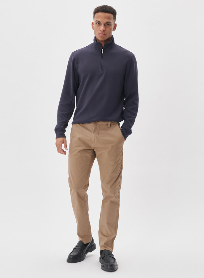 Pantalon Matinique Brent beige khaki