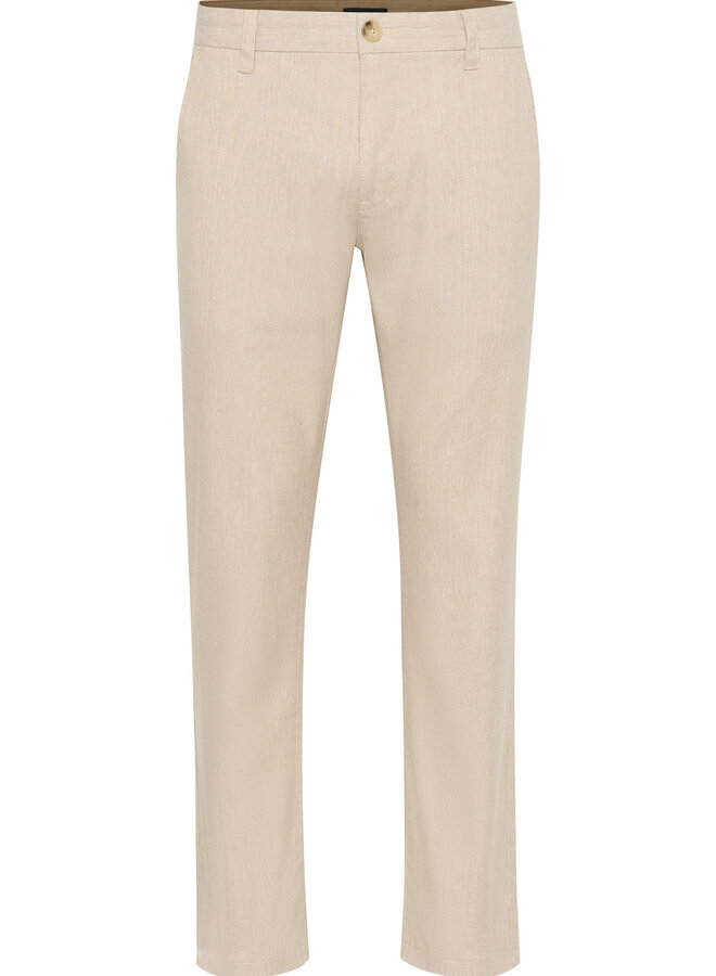 Pantalon Matinique Parker beige