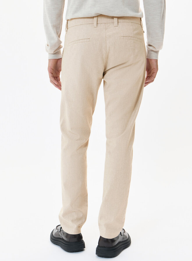 Pantalon Matinique Parker beige