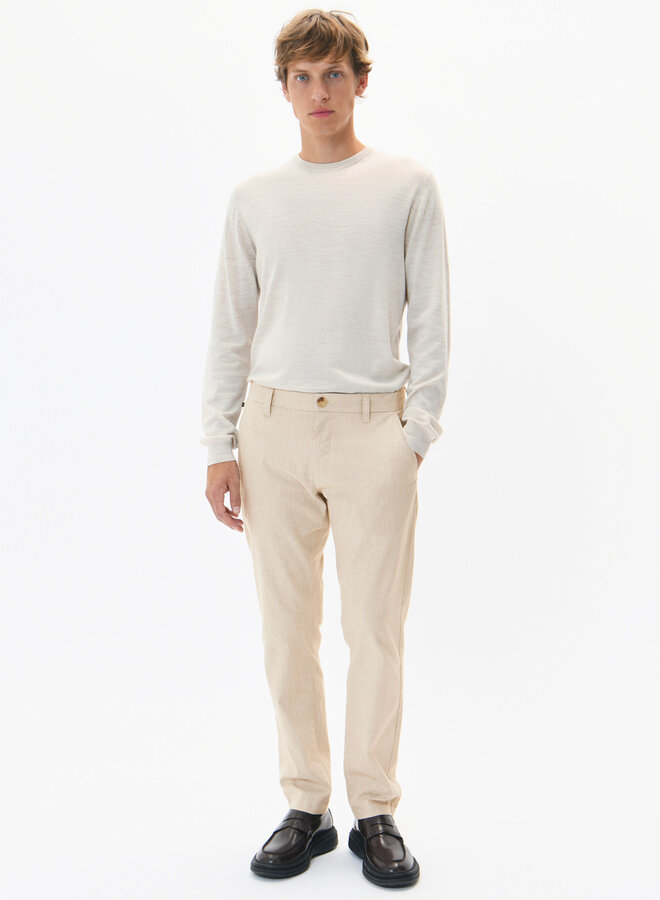 Pantalon Matinique Parker beige