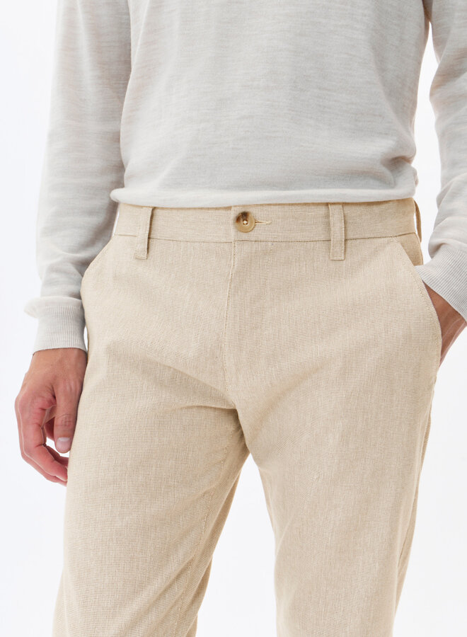 Pantalon Matinique Parker beige