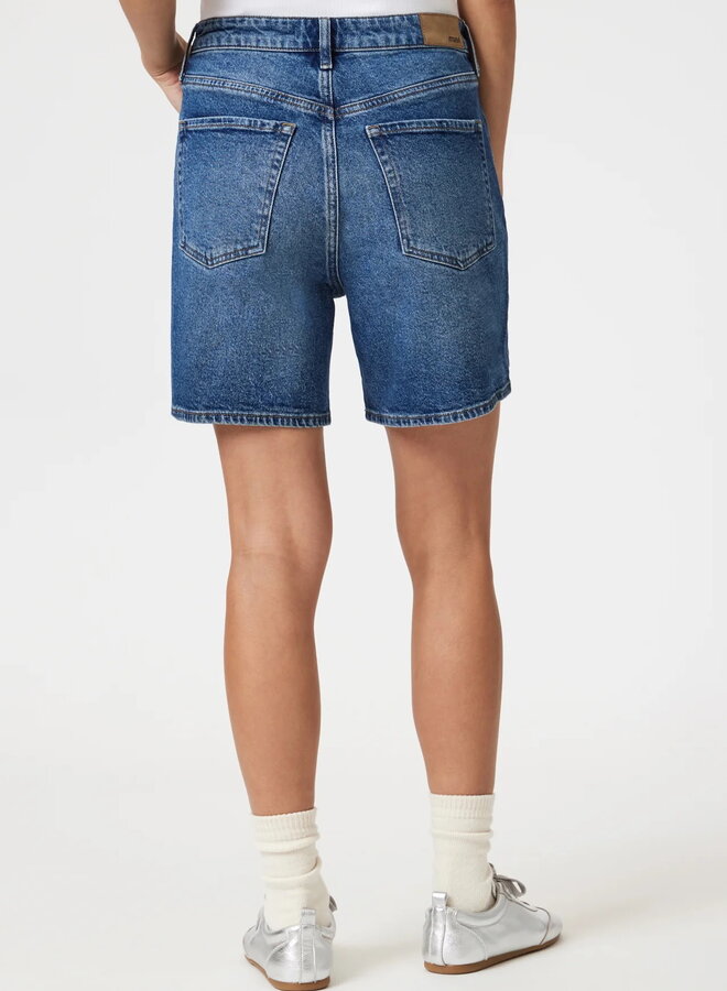 Short Mavi Jeans Heidi Long - Dark 90’s