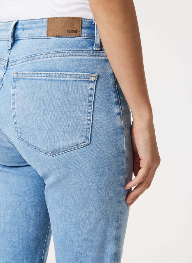 Jeans Mavi Jeans Kathleen - Light Blue Feather Blue