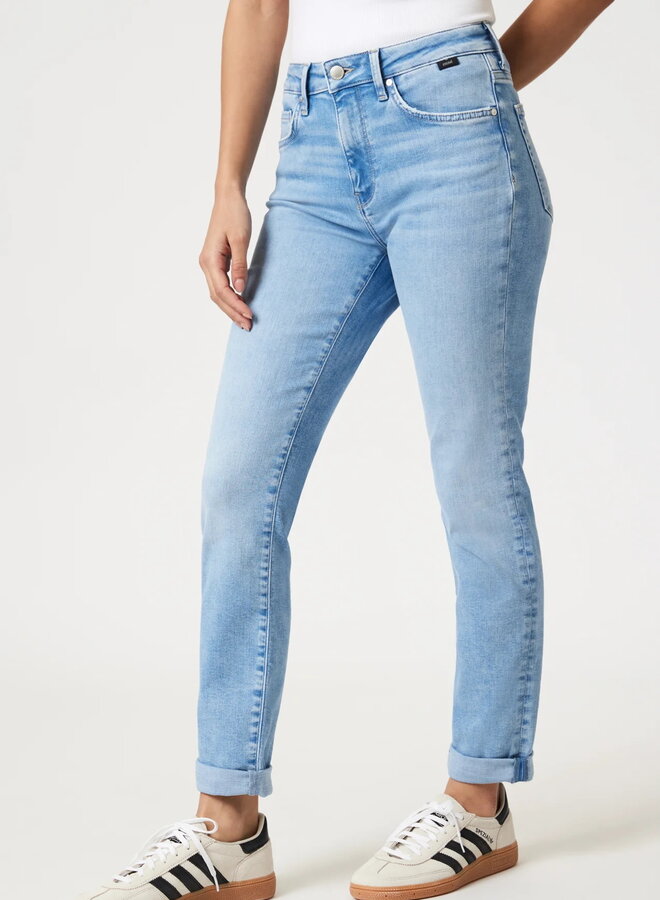 Jeans Mavi Jeans Kathleen - Light Blue Feather Blue