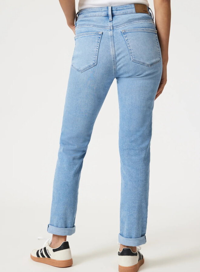 Jeans Mavi Jeans Kathleen - Light Blue Feather Blue