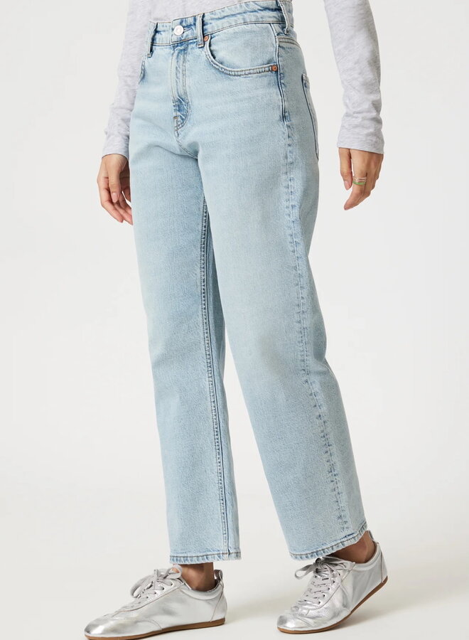 Jeans Mavi Jeans Savannah - Bleached Classic Blue