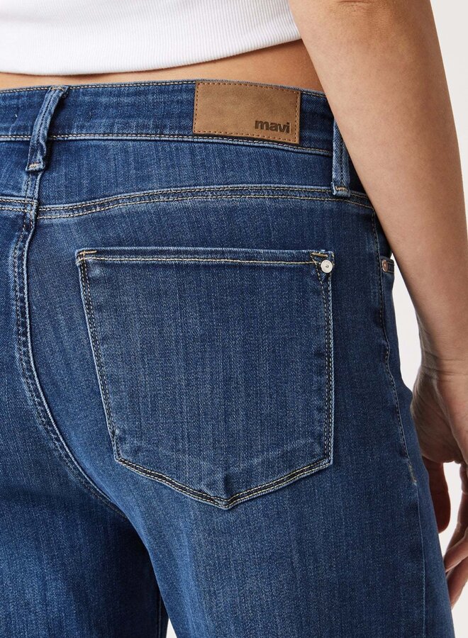 Jeans Mavi Jeans Paloma - Mid Brushed Supersoft