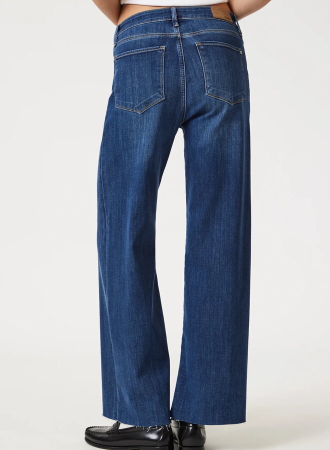 Jeans Mavi Jeans Paloma - Mid Brushed Supersoft