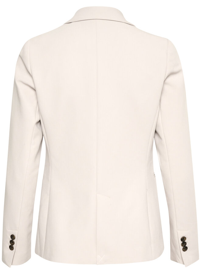 Veston Part Two Taylor crème