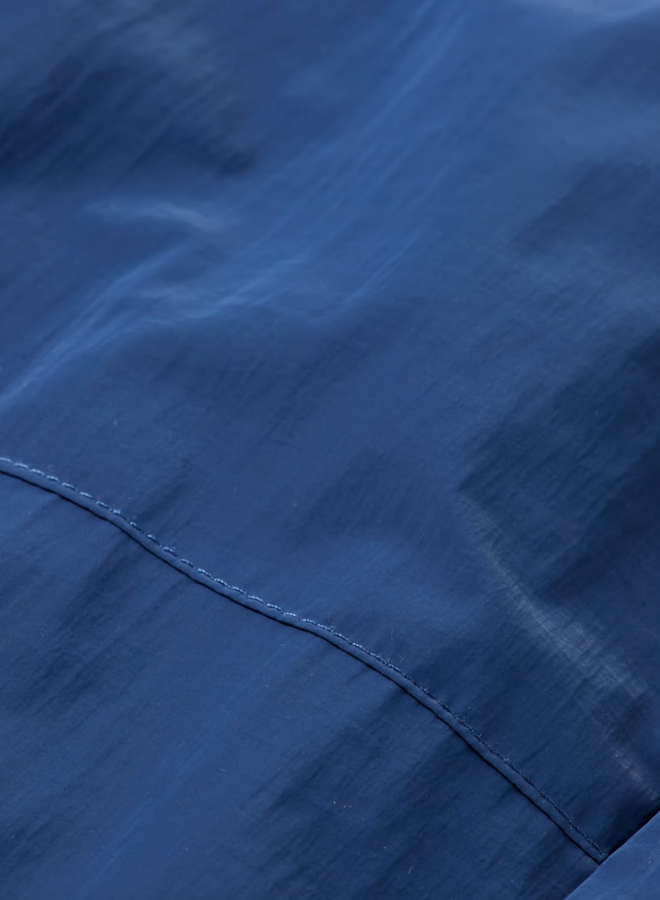 Bermuda Scotch & Soda* technique à taille élastique bleu atlantique