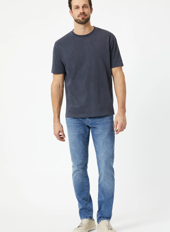 Jeans Mavi Jeans Jake - Mid Shaded Williamsburg