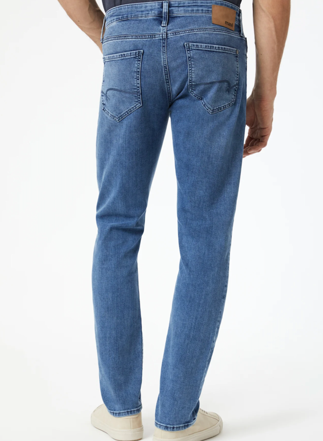 Jeans Mavi Jeans Jake - Mid Shaded Williamsburg