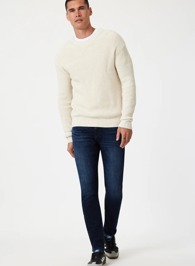 Jeans Mavi Jeans Jake - Deep Brushed Feather Blue