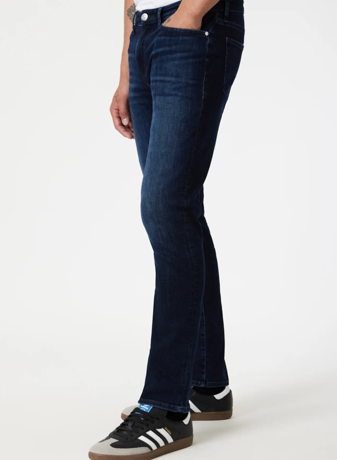 Jeans Mavi Jeans Jake - Deep Brushed Feather Blue