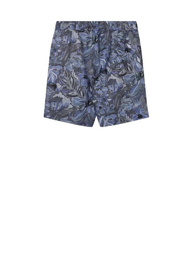 Bermuda Mos Mosh Gallery Holt Sun fleuri bleu