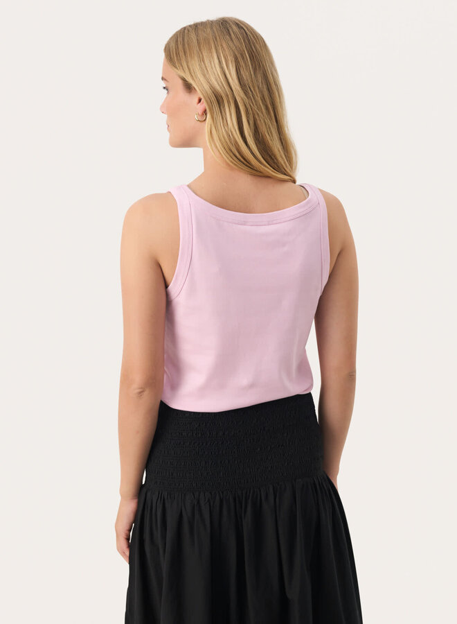 Camisole Part Two Arvida rose nectar