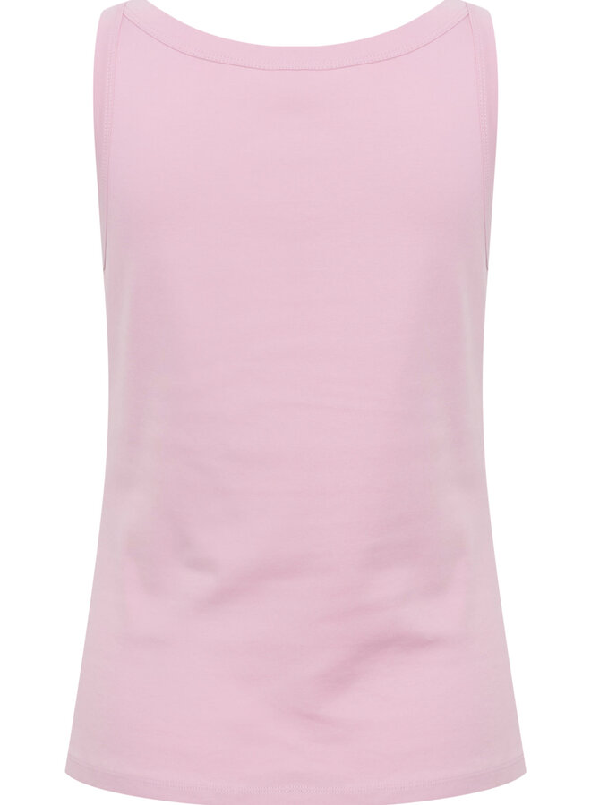 Camisole Part Two Arvida rose nectar
