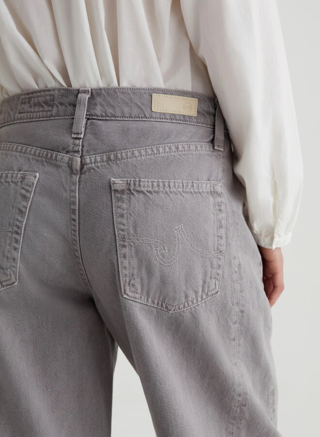 Jeans AG Jeans Hattie - Sulfur Pebble Grey