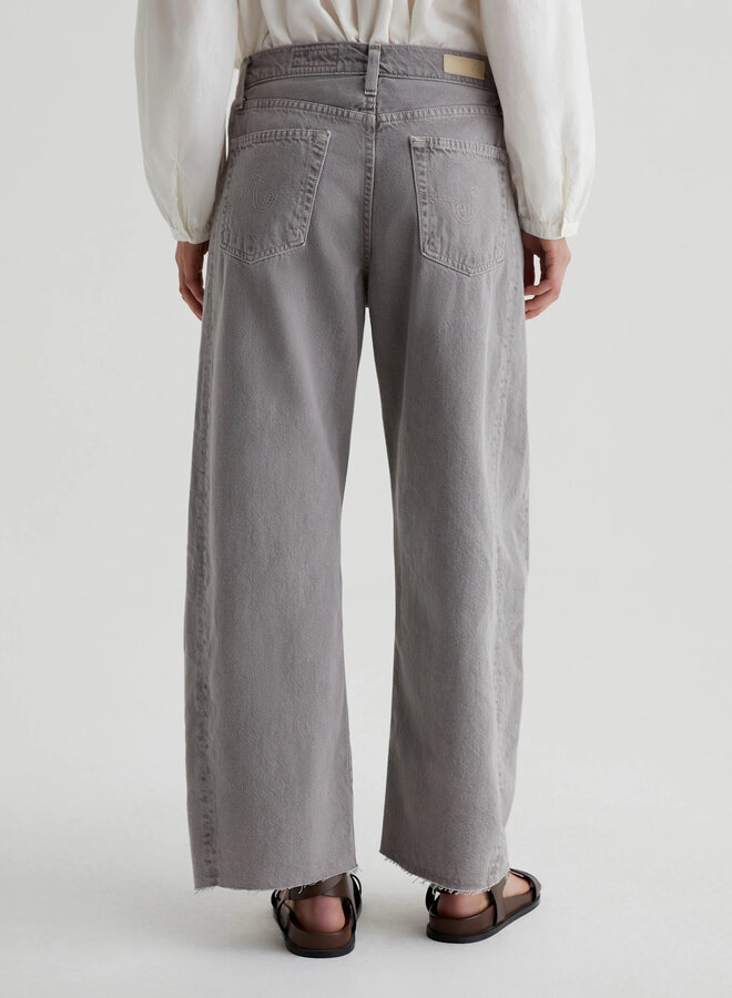 Jeans AG Jeans Hattie - Sulfur Pebble Grey