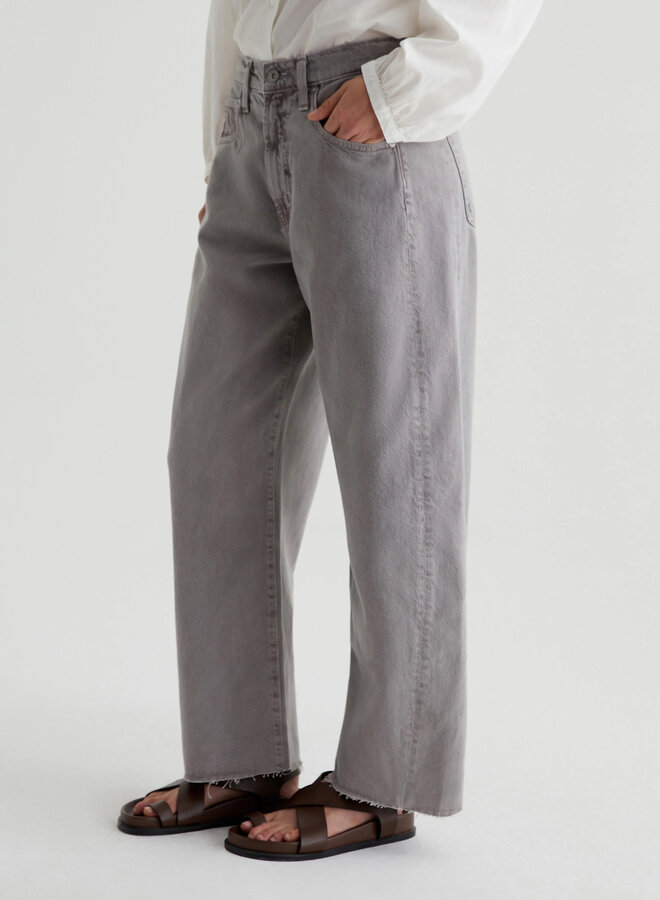 Jeans AG Jeans Hattie - Sulfur Pebble Grey