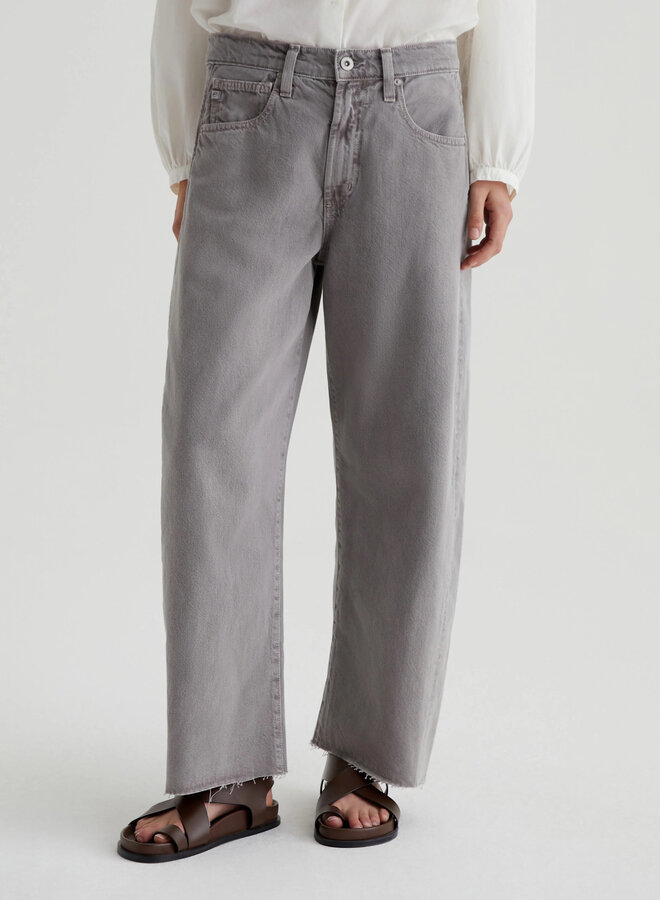Jeans AG Jeans Hattie - Sulfur Pebble Grey