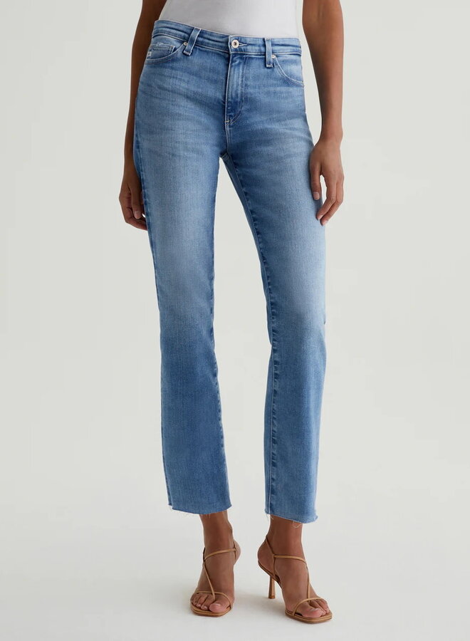 Jeans AG Jeans Mari Crop - Central Coast
