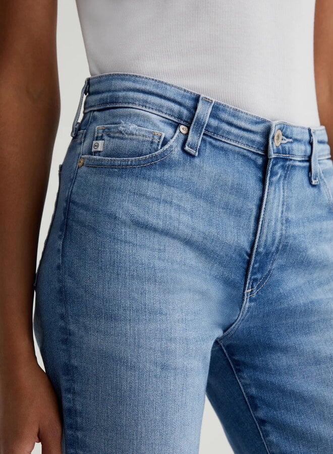 Jeans AG Jeans Mari Crop - Central Coast