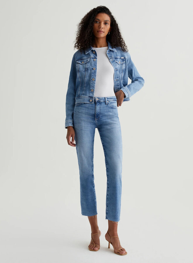 Jeans AG Jeans Mari Crop - Central Coast