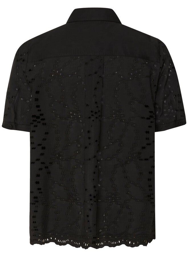 Blouse InWear Faith à broderies anglaises