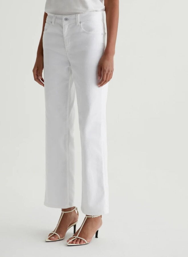 Jeans AG Jeans Brinley - Gallery White