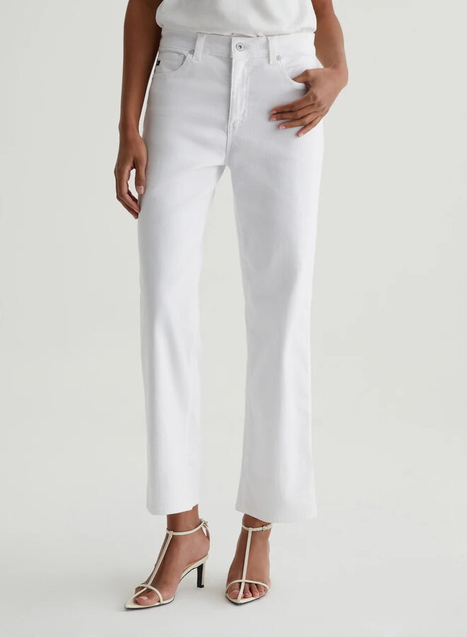 Jeans AG Jeans Brinley - Gallery White
