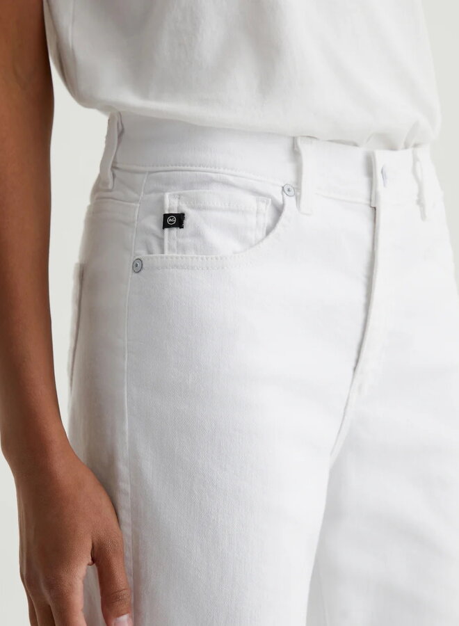 Jeans AG Jeans Brinley - Gallery White
