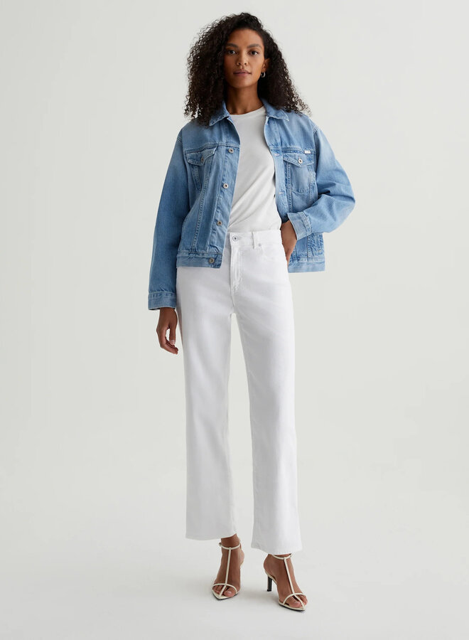 Jeans AG Jeans Brinley - Gallery White