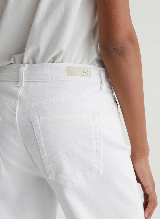 Jeans AG Jeans Brinley - Gallery White
