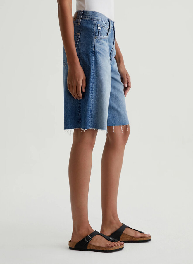 Bermuda AG Jeans Hattie - 17 Years Divergent