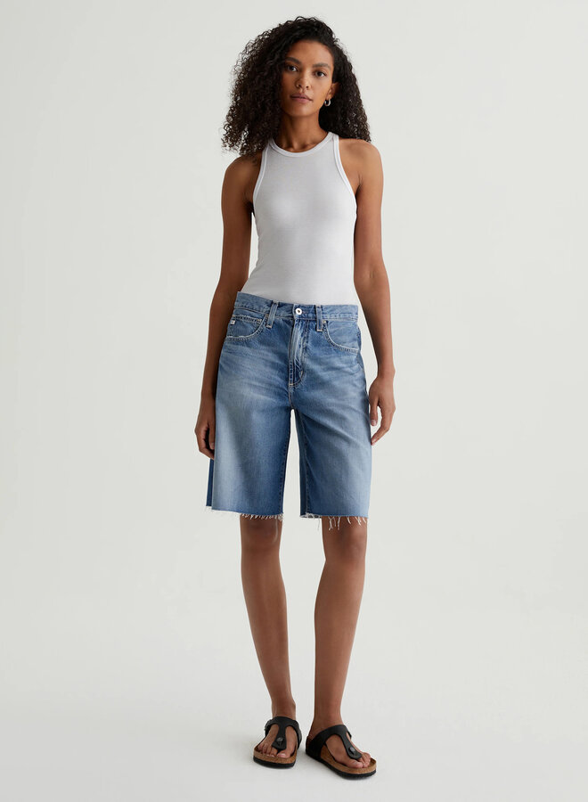 Bermuda AG Jeans Hattie - 17 Years Divergent