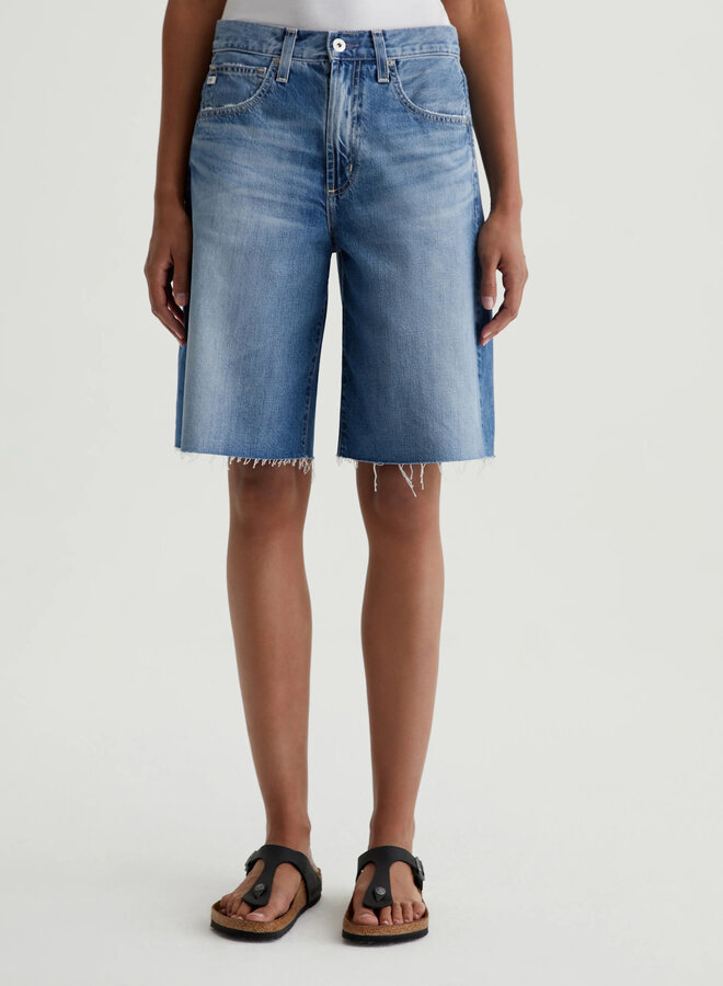 Bermuda AG Jeans Hattie - 17 Years Divergent