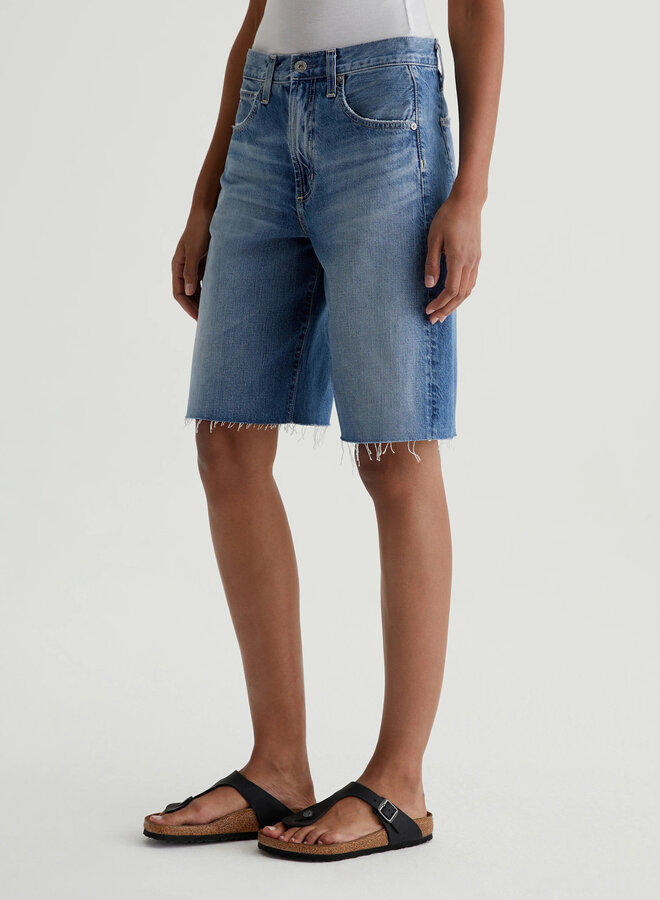 Bermuda AG Jeans Hattie - 17 Years Divergent