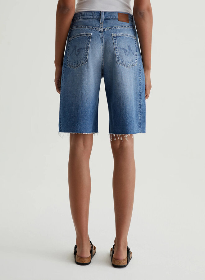 Bermuda AG Jeans Hattie - 17 Years Divergent