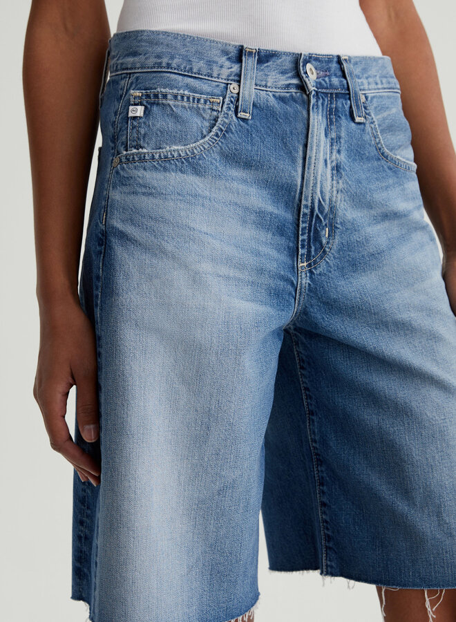 Bermuda AG Jeans Hattie - 17 Years Divergent