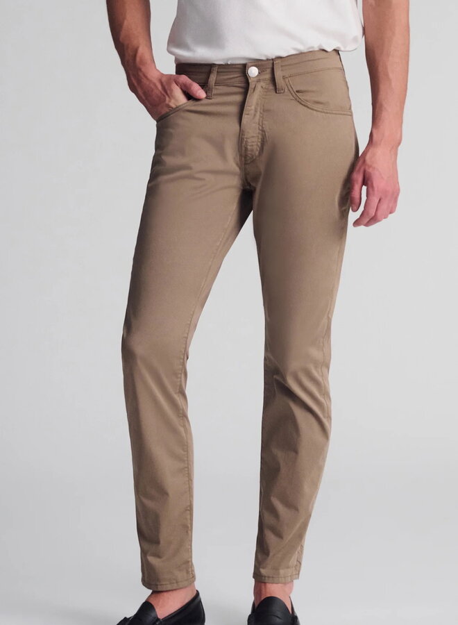 Jeans Mavi Jeans Marcus - Coffee City Smart