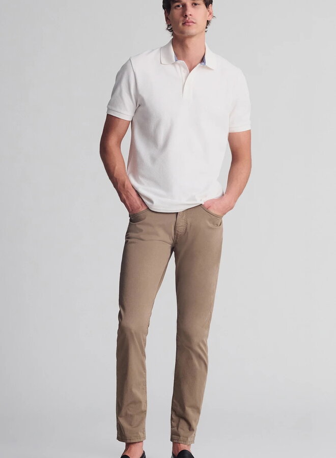 Jeans Mavi Jeans Marcus - Coffee City Smart