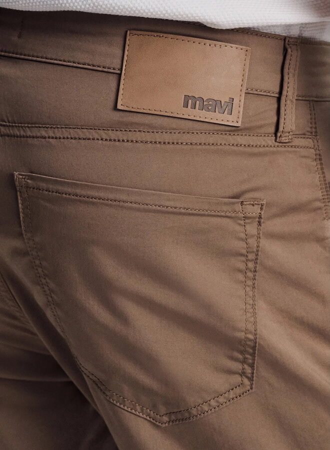 Jeans Mavi Jeans Marcus - Coffee City Smart