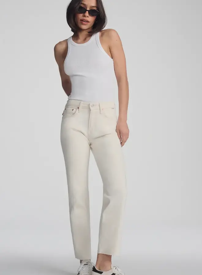 Jeans Mavi Jeans Savannah - Ecru Classic Blue