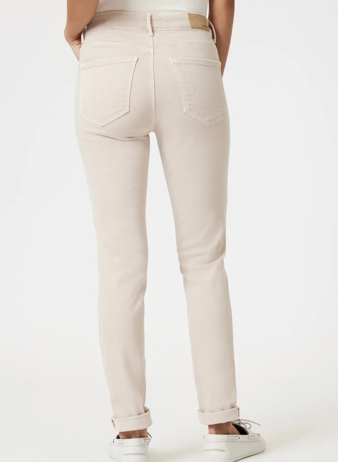 Jeans Mavi Jeans Kathleen - Beige Colored Denim