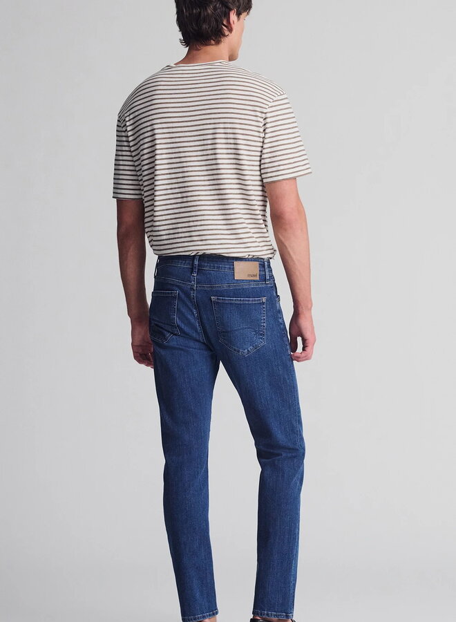 Jeans Mavi Jeans Jake - Deep Brushed Williamsburg