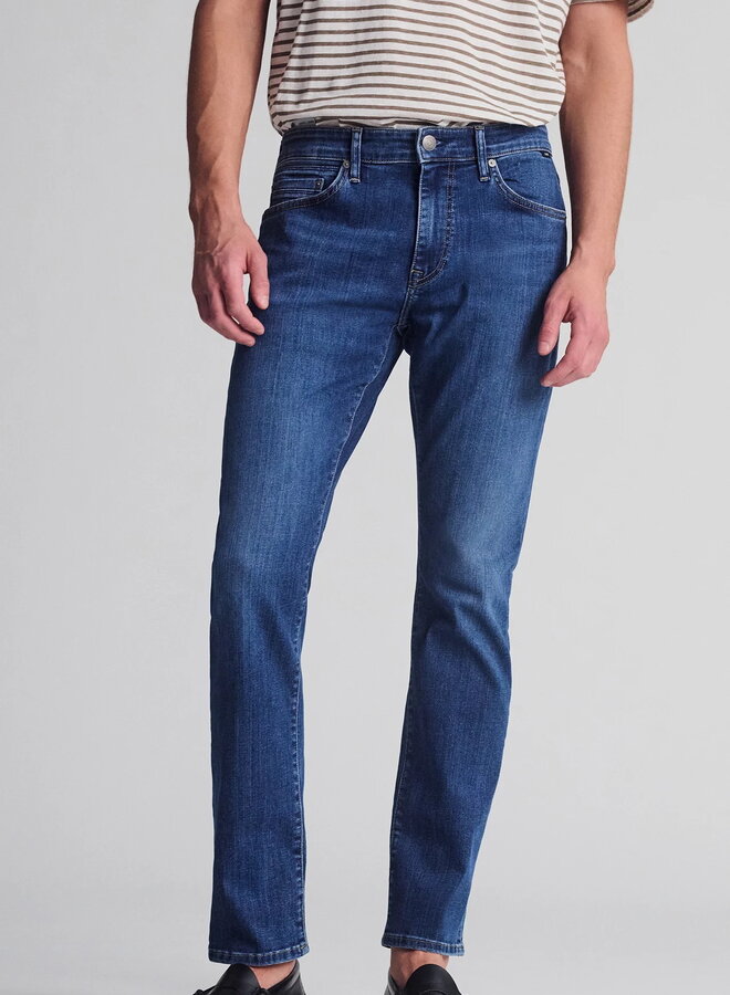 Jeans Mavi Jeans Jake - Deep Brushed Williamsburg