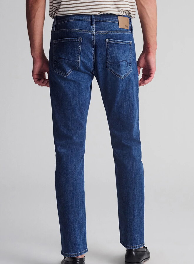 Jeans Mavi Jeans Jake - Deep Brushed Williamsburg