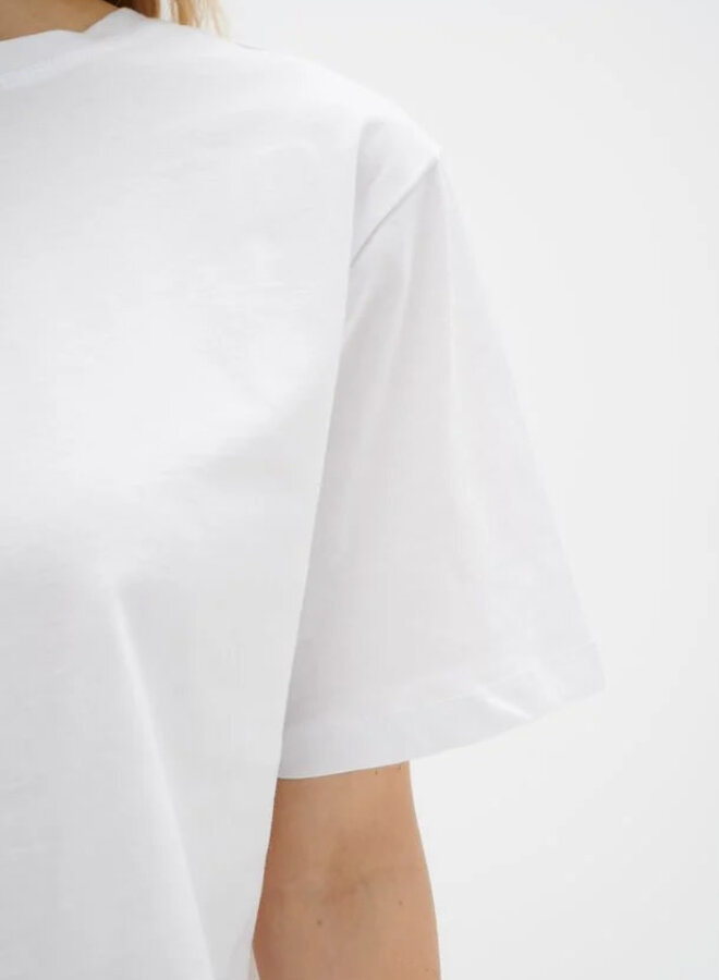 T-shirt InWear Grith blanc
