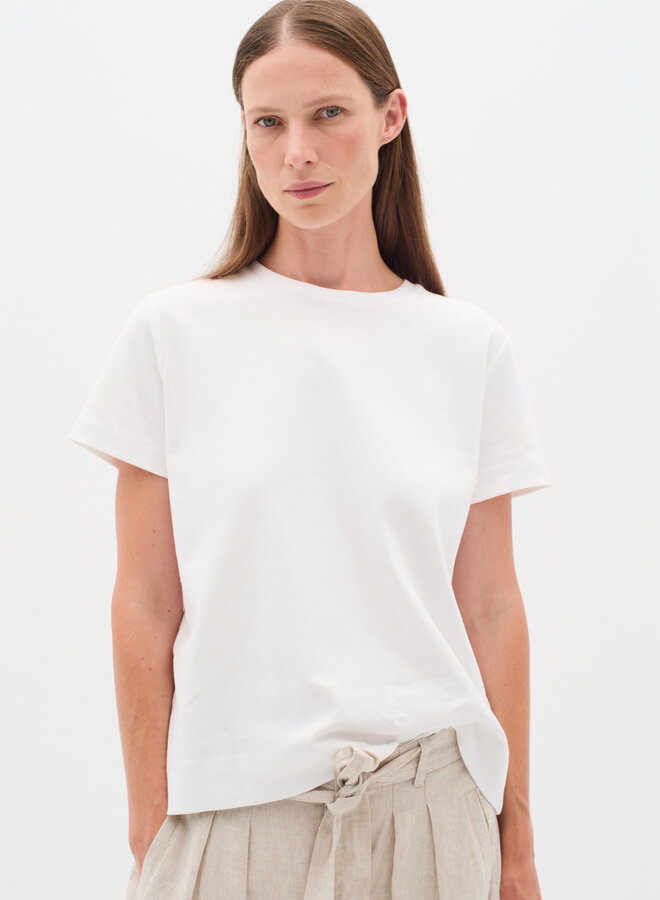 T-shirt InWear Grith blanc